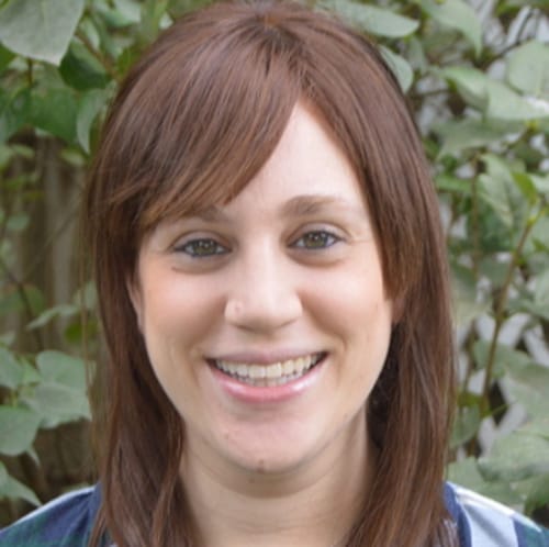 Headshot of Rose Stimmel, PSYCHOLOGIST_OUT_OF_STATE
