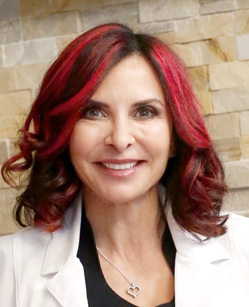 Headshot of Abir Marcus, MD