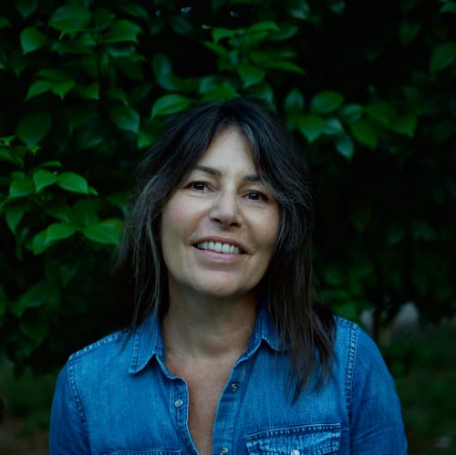 Headshot of Lisa Beaulieu, LCSW
