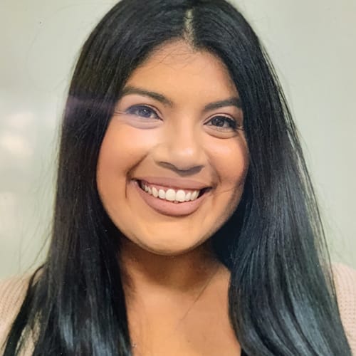 Headshot of Izayana Borek, MFT_OUT_OF_STATE