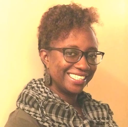 Headshot of Dianne Laurent, LMHC