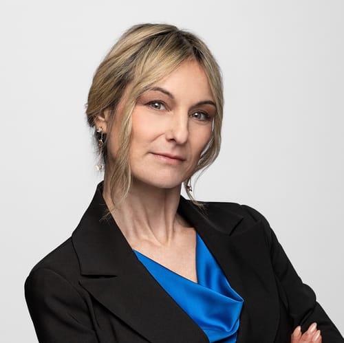 Headshot of Eleanor Ippolito, LMHC
