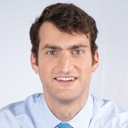 Headshot of Jonathan Egan, LCSW