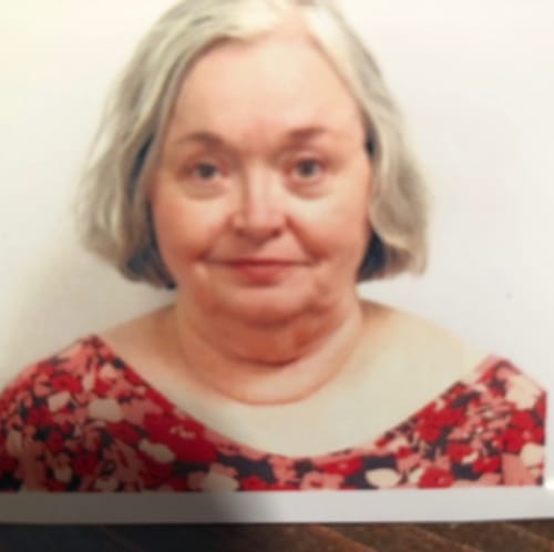 Headshot of Linda Baxter, LPC