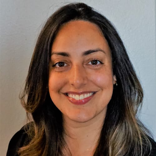 Headshot of Mabel Terrero-Salcedo, LCSW
