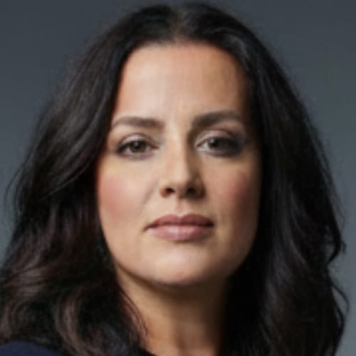 Headshot of Joann Liberta, NP