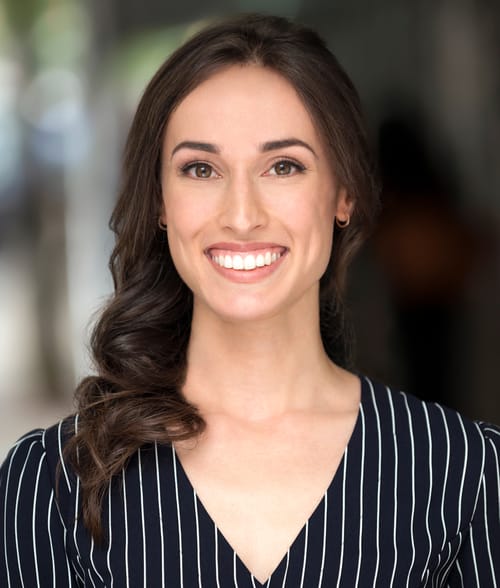 Headshot of Stella Fischl, LCAT