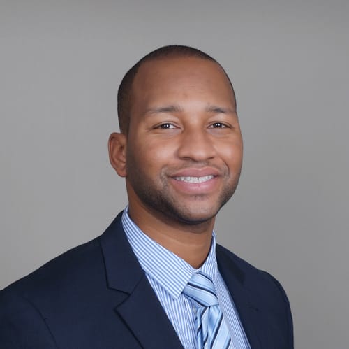 Headshot of Ryan Warner, PSYCHOLOGIST