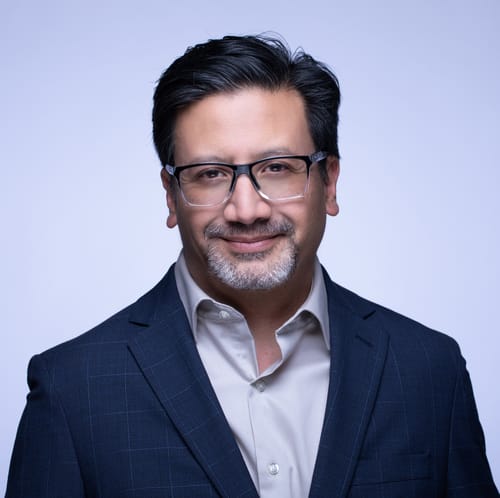 Headshot of Kevin Brugman, LPC
