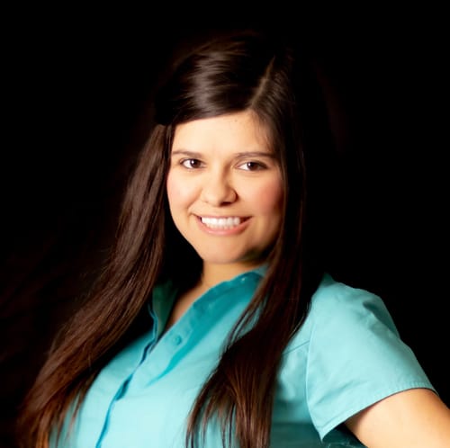 Headshot of Kelly Demory Guevara, LPC