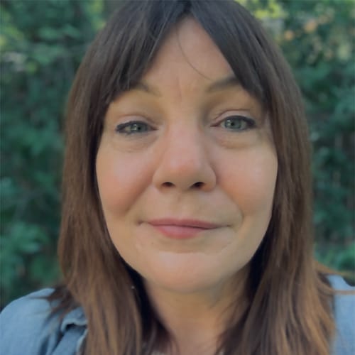 Headshot of Bridget Fowler, LPC