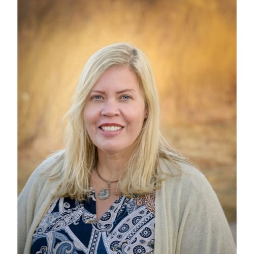 Headshot of Madelynne Broyles, LCSW