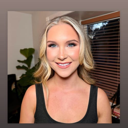 Headshot of Nicole Sevigny, LMHC