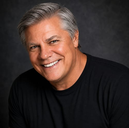 Headshot of Michael Zande, LICENSED_PSYCHOLOGIST