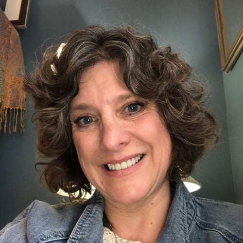 Headshot of Paulina Franco, LCPC