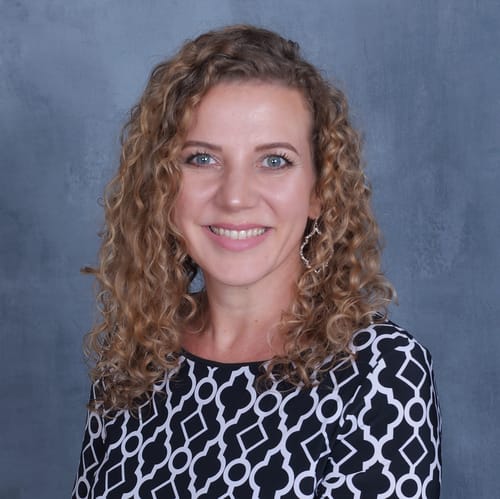 Headshot of Tara Arevalo, APRN_CNP