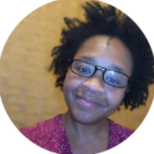 Headshot of Kimbely Davis, LPCMH