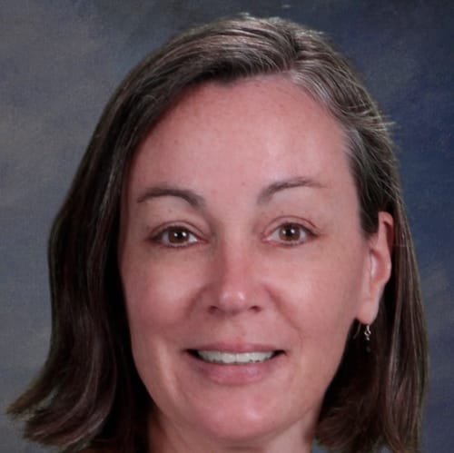 Headshot of Tracy Nemecek, LMHC