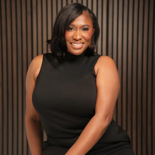 Headshot of Tasia Hill, LMHC_OUT_OF_STATE