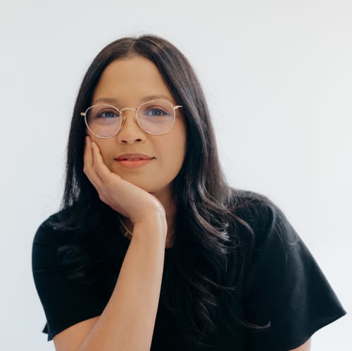 Headshot of Jennifer Macias, LCSW