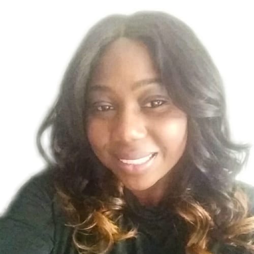 Headshot of Tiauna Owens, LCPC