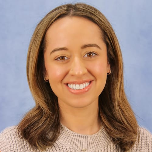 Headshot of Kimberly Soto, LPC