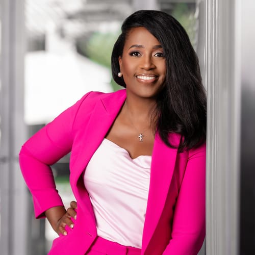 Headshot of Abbi Pruitt, LPC_S