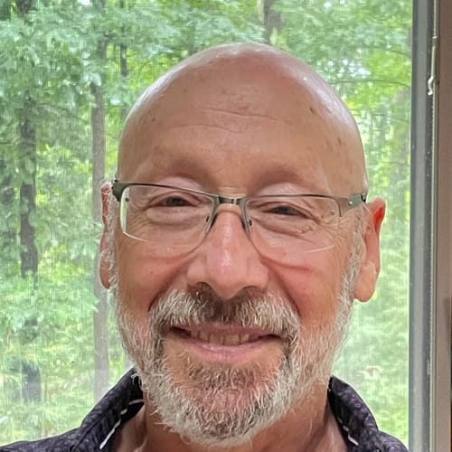 Headshot of Jeffrey Kassis, LICSW