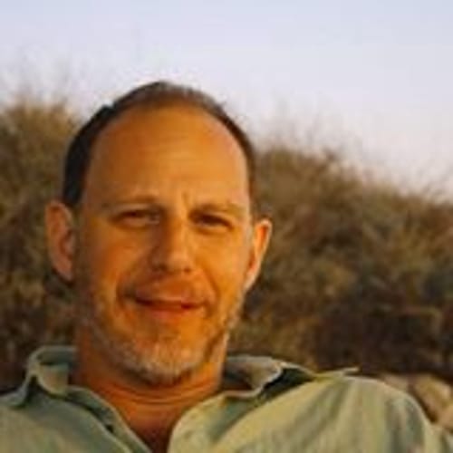 Headshot of Benjamin Kerman, LICENSED_PSYCHOLOGIST