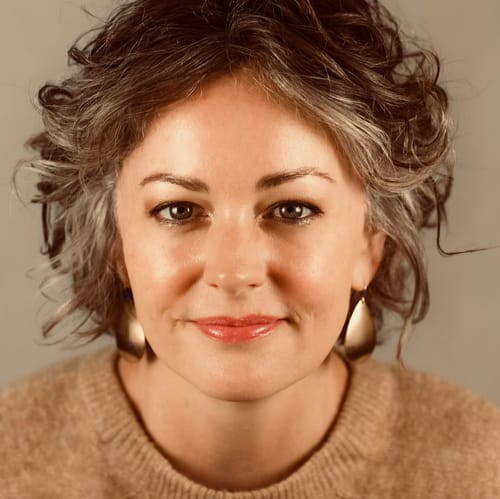 Headshot of Nandy Stages, LPC