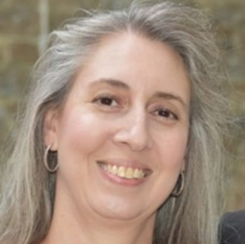 Headshot of Deborah Matthews-Lonow, LICENSED_PSYCHOLOGIST
