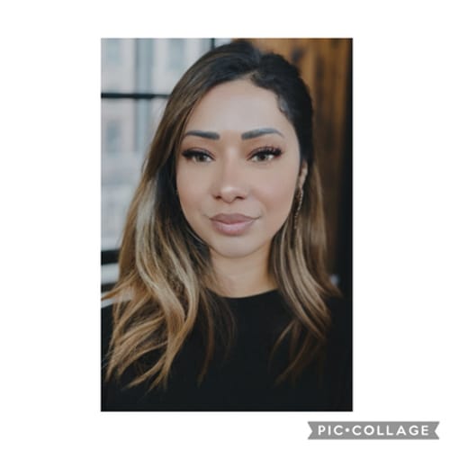 Headshot of Julie Romero, LMFT