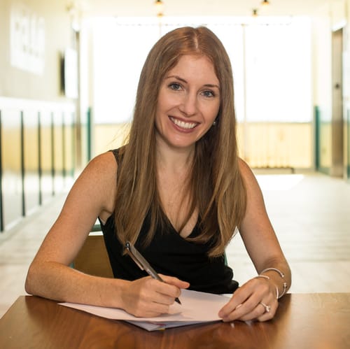 Headshot of Jillian Racine, LICENSED_PSYCHOLOGIST