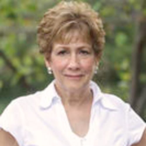 Headshot of Cressan Smith, LPC