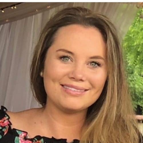 Headshot of Jessica Osterhout, LCMHC