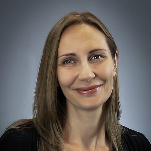 Headshot of Natalia Brigham, NP