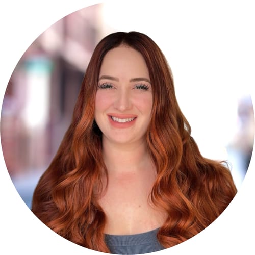 Headshot of Wendy Ramirez, LCSW