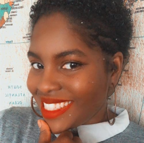 Headshot of Brittany Herbert, LCSW