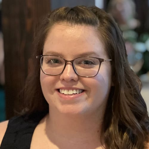 Headshot of Jennifer Mattler, LMHC