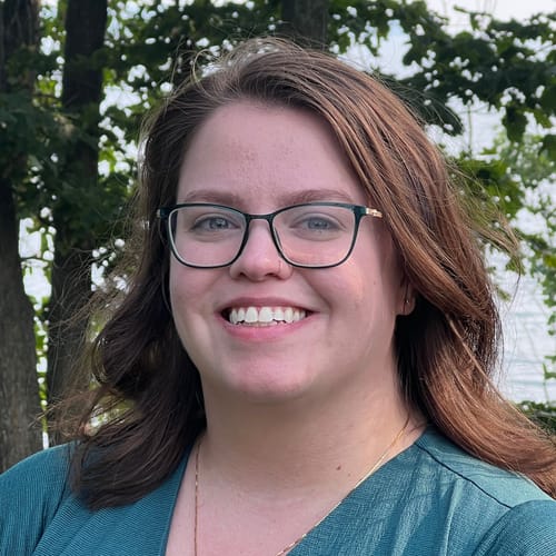 Headshot of Jennifer Mattler, LMHC