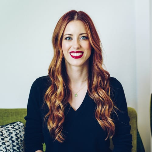 Headshot of Jennifer Fuller, LPC