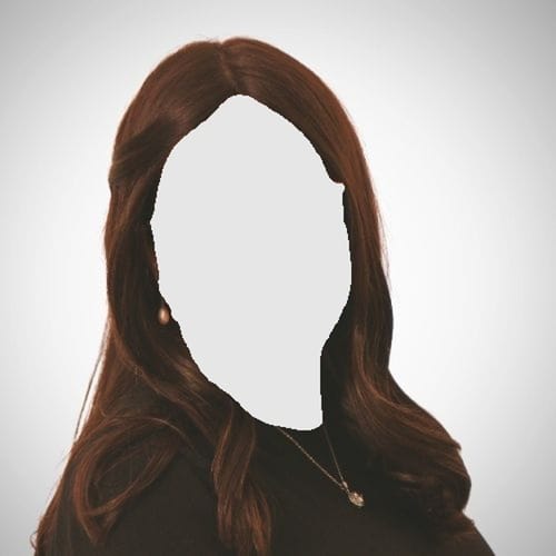 Headshot of Deetza Rosen, LMHC
