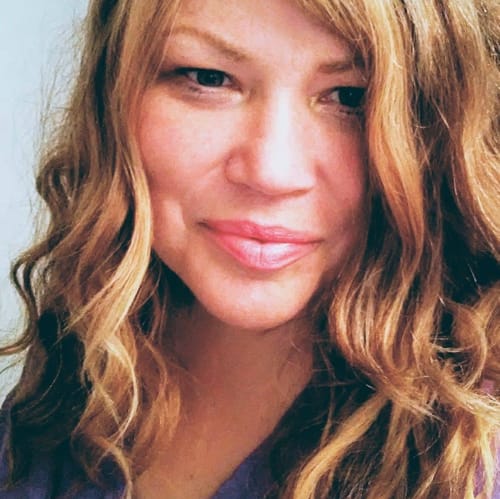 Headshot of Amy Evans-Gean, LMHC_OUT_OF_STATE