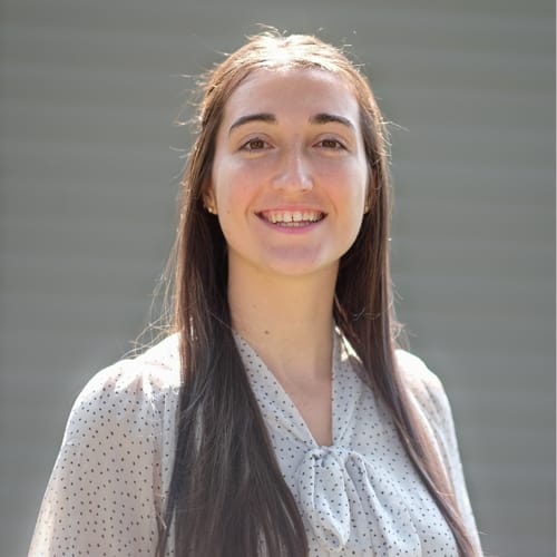 Headshot of Victoria Heifet, LCSW
