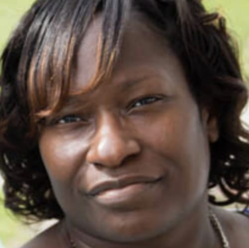 Headshot of Jessica Sawyer Horne, LCSW