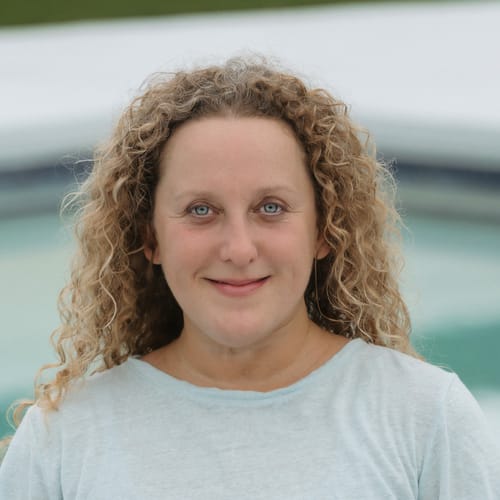 Headshot of Irene Belaga, LICENSED_PSYCHOLOGIST