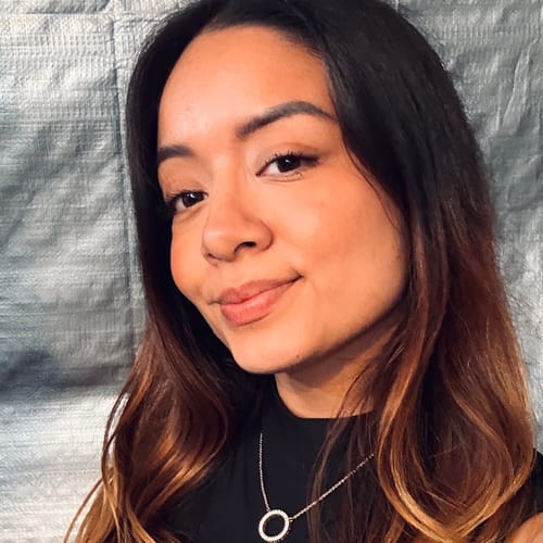 Headshot of Kassandra Franco, LMHC