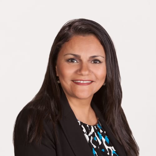 Headshot of Joyce Lynch, LCSW