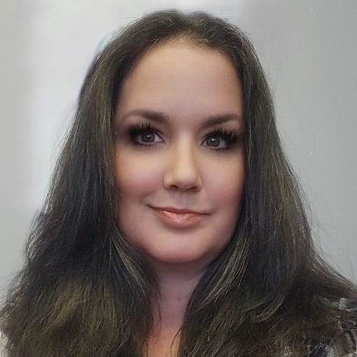 Headshot of Shannon Campbell, LPC