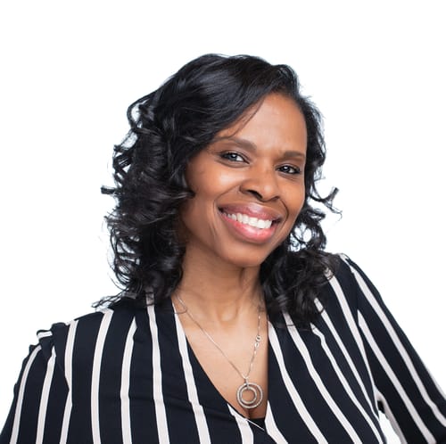 Headshot of Tracy Boatmon, LMSW